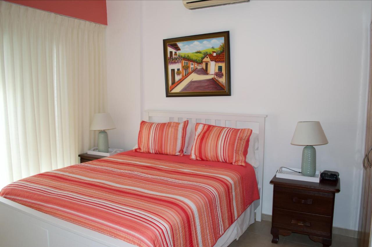 Apartment In Cadaques Caribe Bayahibe Extérieur photo