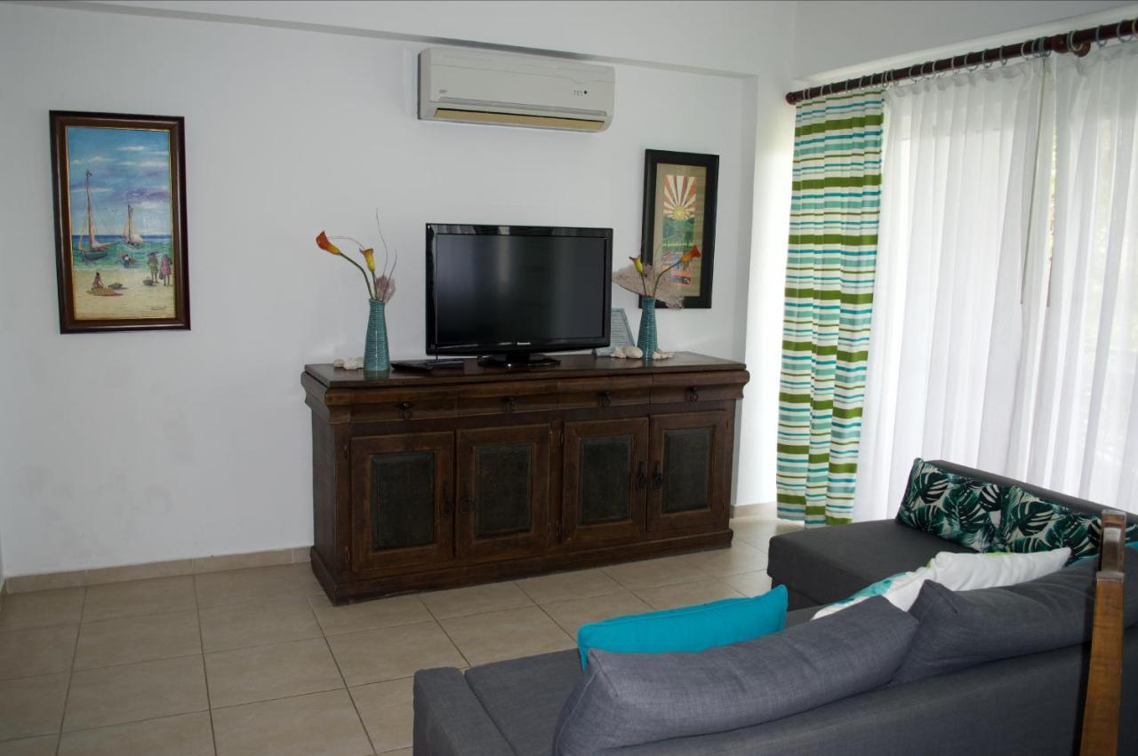 Apartment In Cadaques Caribe Bayahibe Extérieur photo