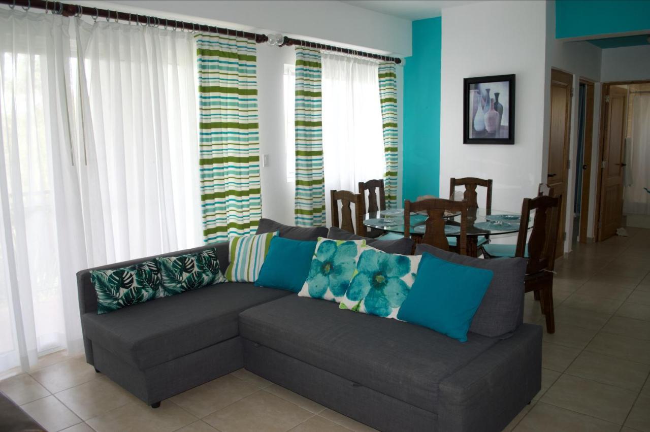 Apartment In Cadaques Caribe Bayahibe Extérieur photo