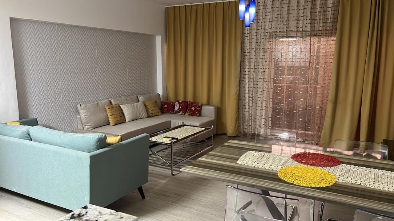 Apartment In Cadaques Caribe Bayahibe Extérieur photo