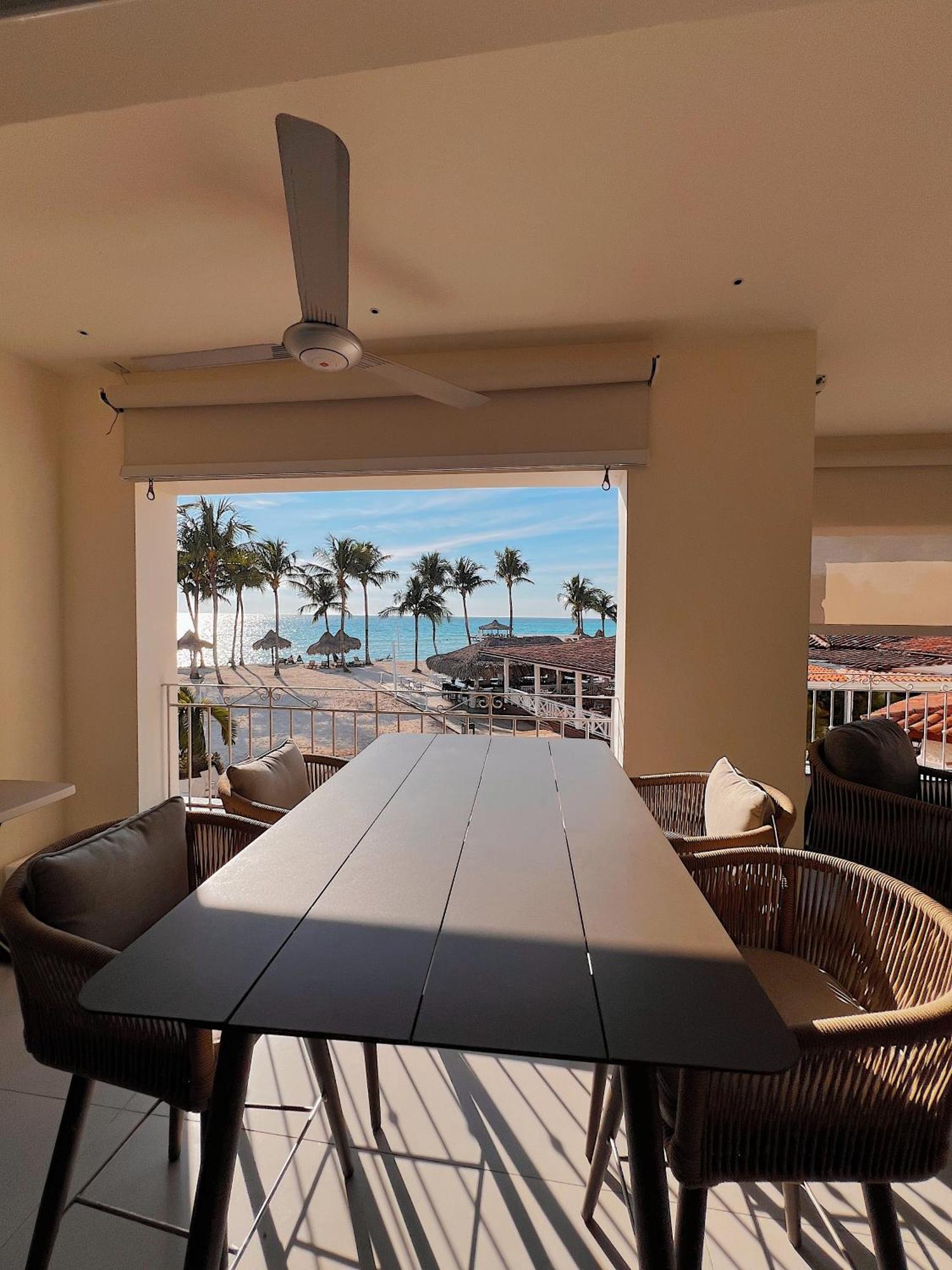 Apartment In Cadaques Caribe Bayahibe Extérieur photo