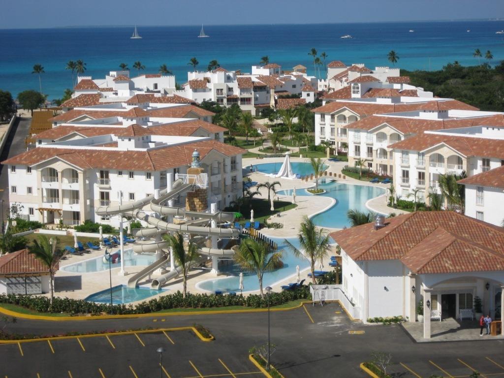 Apartment In Cadaques Caribe Bayahibe Extérieur photo