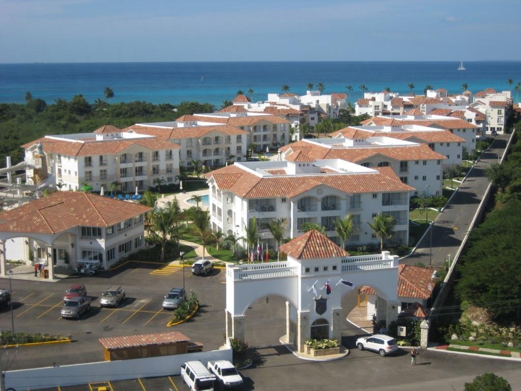 Apartment In Cadaques Caribe Bayahibe Extérieur photo