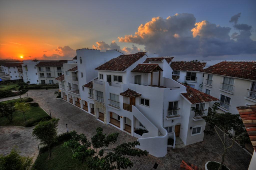 Apartment In Cadaques Caribe Bayahibe Extérieur photo