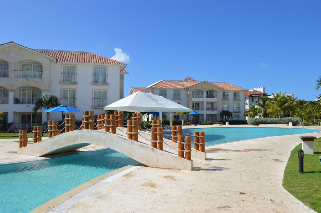 Apartment In Cadaques Caribe Bayahibe Extérieur photo