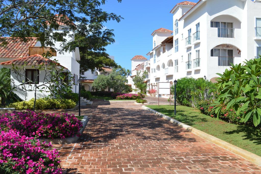 Apartment In Cadaques Caribe Bayahibe Extérieur photo