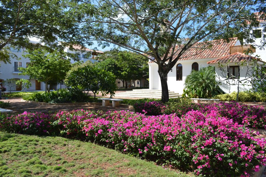 Apartment In Cadaques Caribe Bayahibe Extérieur photo