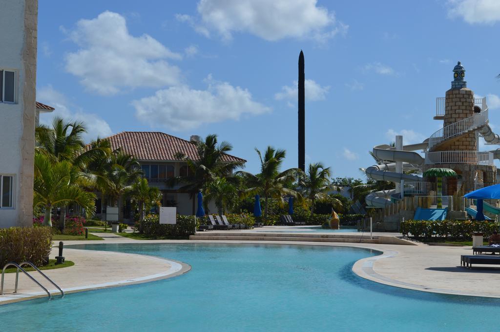 Apartment In Cadaques Caribe Bayahibe Extérieur photo