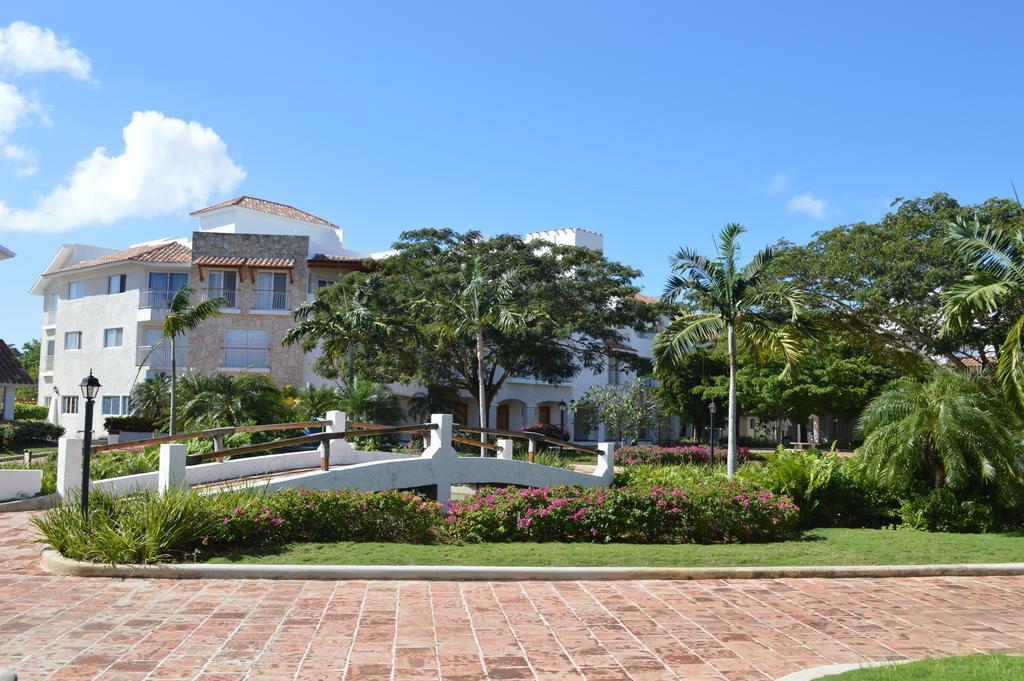 Apartment In Cadaques Caribe Bayahibe Extérieur photo