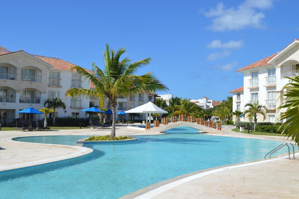 Apartment In Cadaques Caribe Bayahibe Extérieur photo